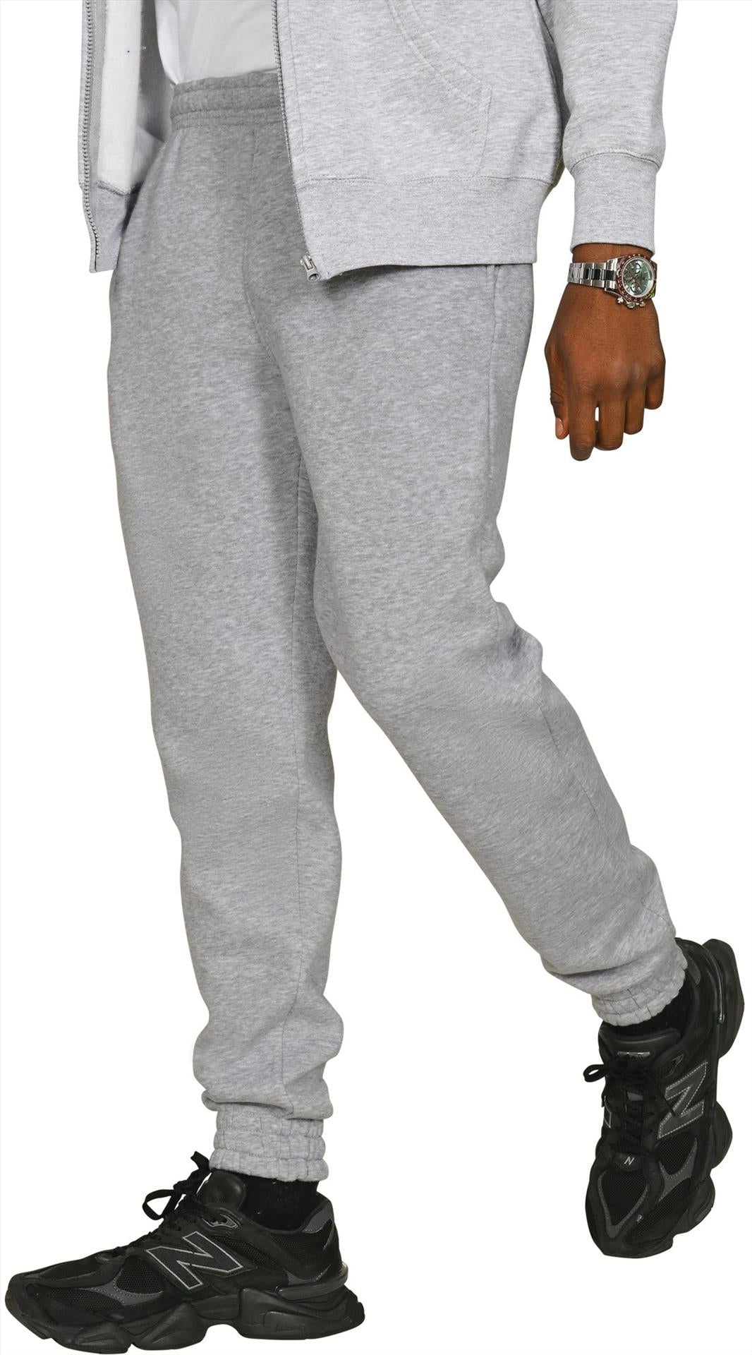 CRBJP10 - Casual Core Combed 280 Regular Jogpant