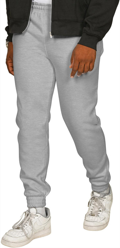 CRBJP100 - Casual Premium Combed 330 Regular Jogpant