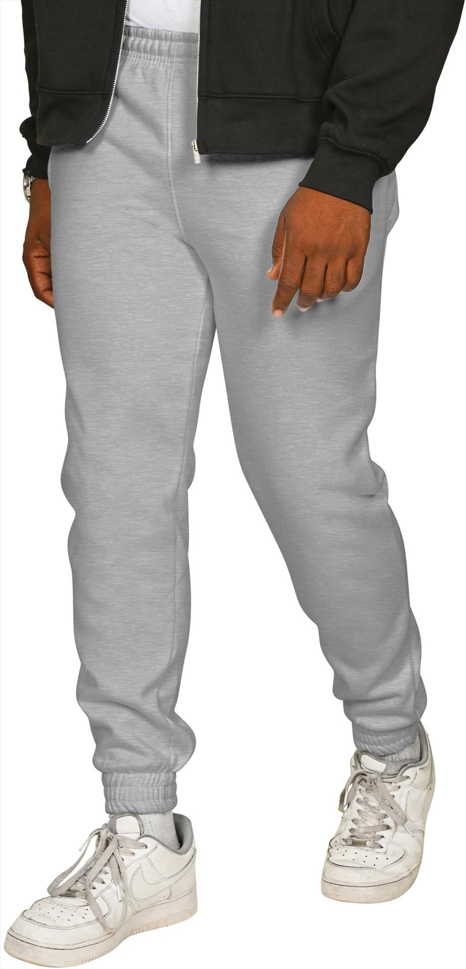 CRBJP105 - Casual Premium Combed 330 Regular Jogpant Tall