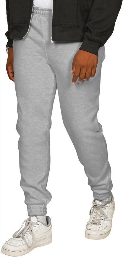 CRBJP105 - Casual Premium Combed 330 Regular Jogpant Tall