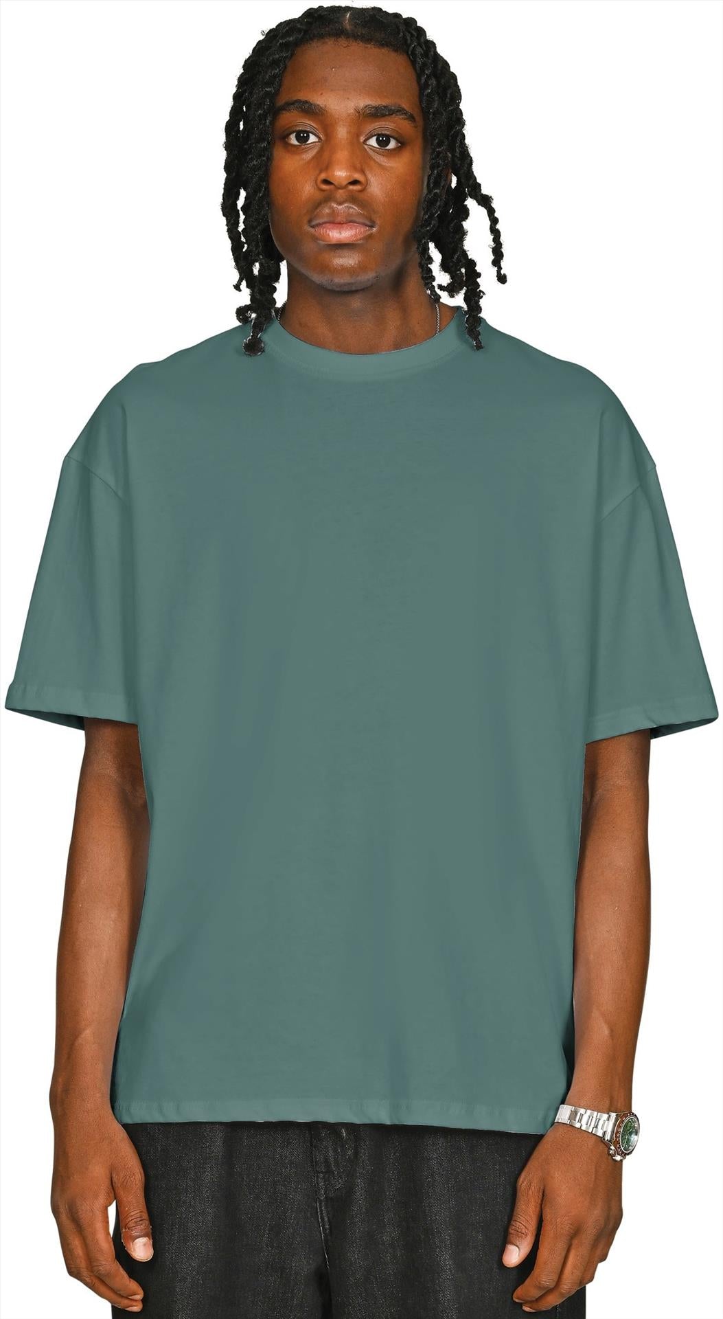CRBT300 - Casual Core Combed 180 Oversize Tee