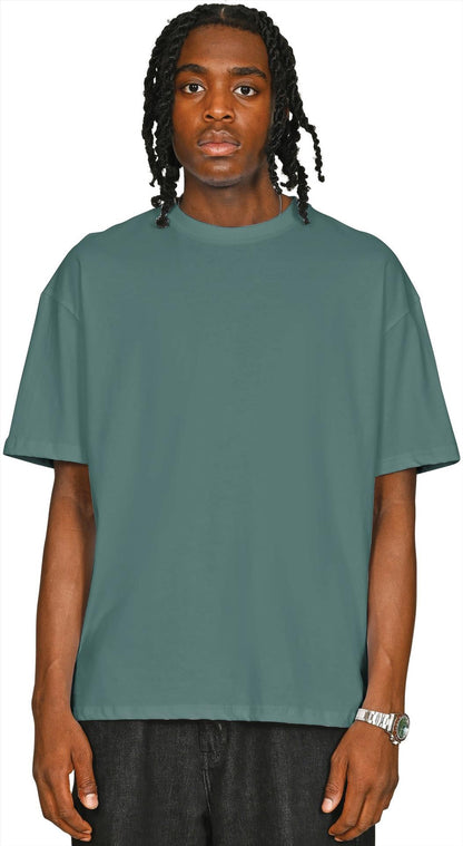 CRBT300 - Casual Core Combed 180 Oversize Tee