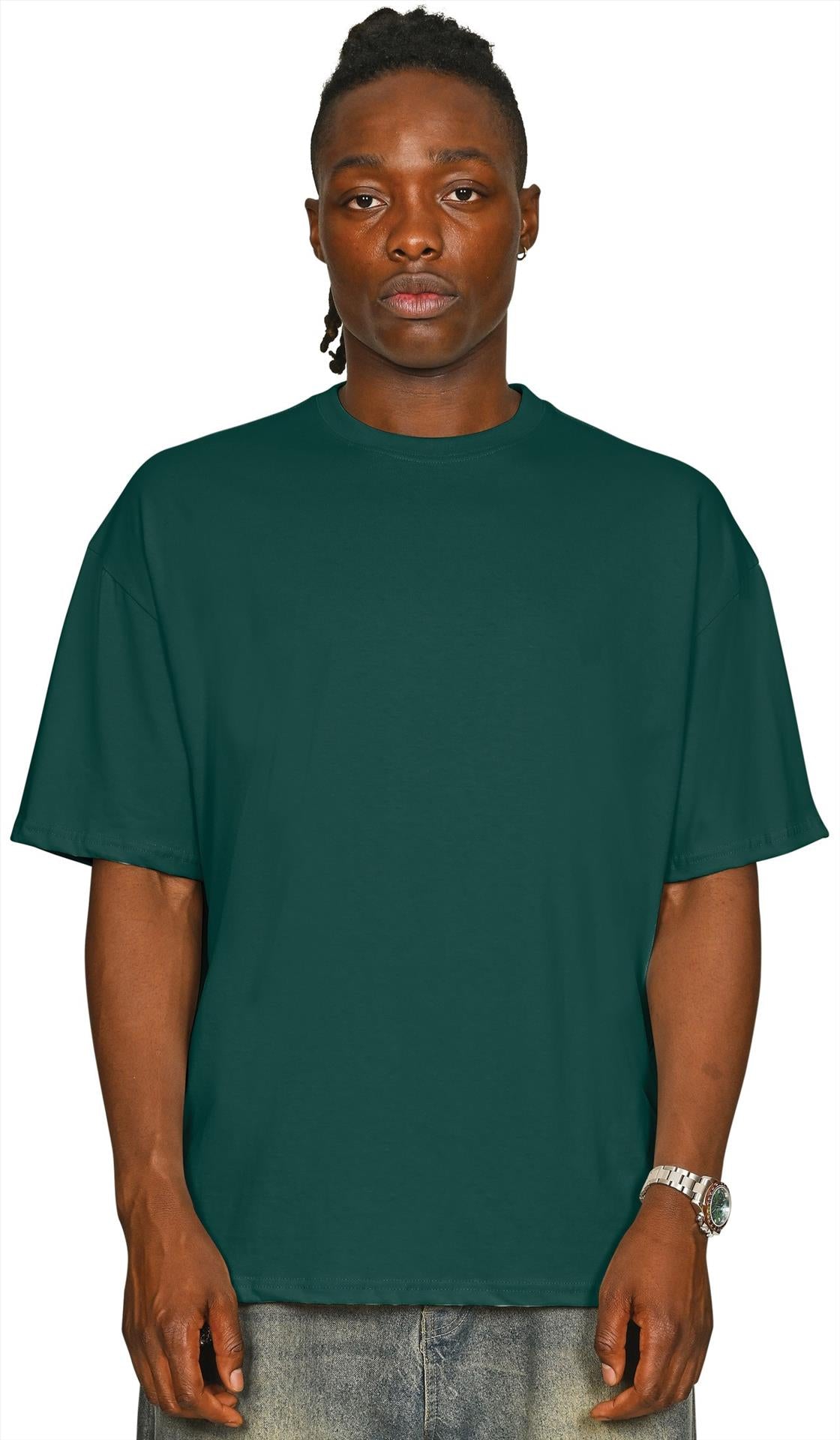 CRBT300 - Casual Core Combed 180 Oversize Tee