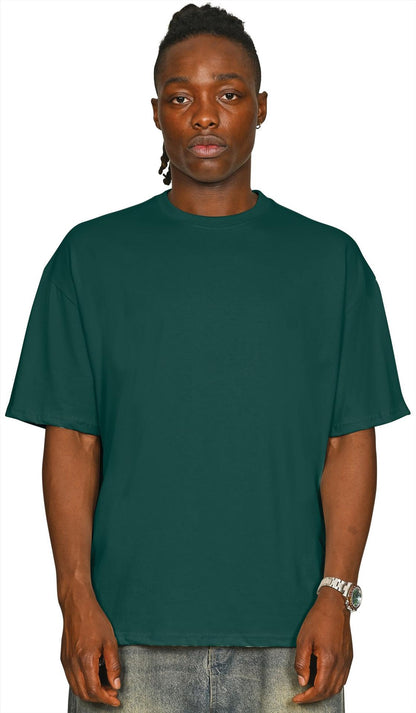 CRBT300 - Casual Core Combed 180 Oversize Tee
