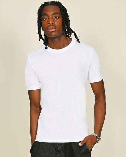 CRBT900 - Casual Core Combed 180 Muscle Tee