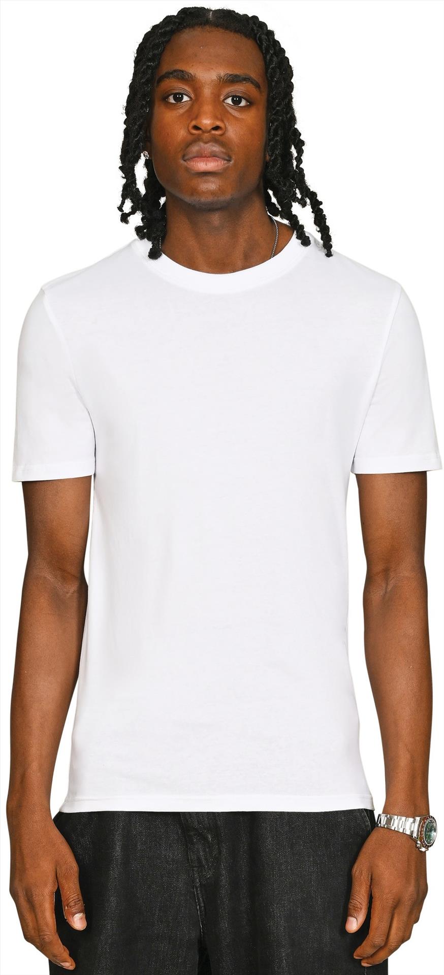CRBT900 - Casual Core Combed 180 Muscle Tee