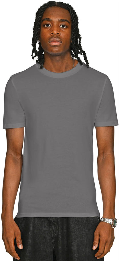 CRBT900 - Casual Core Combed 180 Muscle Tee