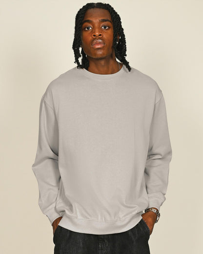 CRBSWAC300 - Casual Premium Combed 330 Acid Oversize Sweat
