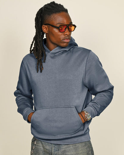 CRBHSAC100 - Casual Premium Combed 330 Acid Regular Hood