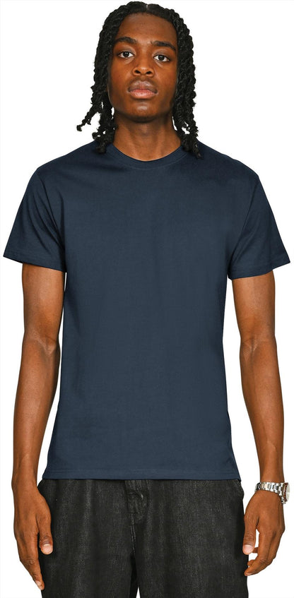CR2200 - Casual Supreme Organic Combed 220 Regular Tee