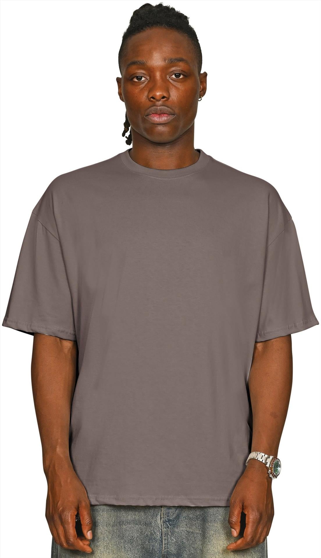 CRBT300 - Casual Core Combed 180 Oversize Tee