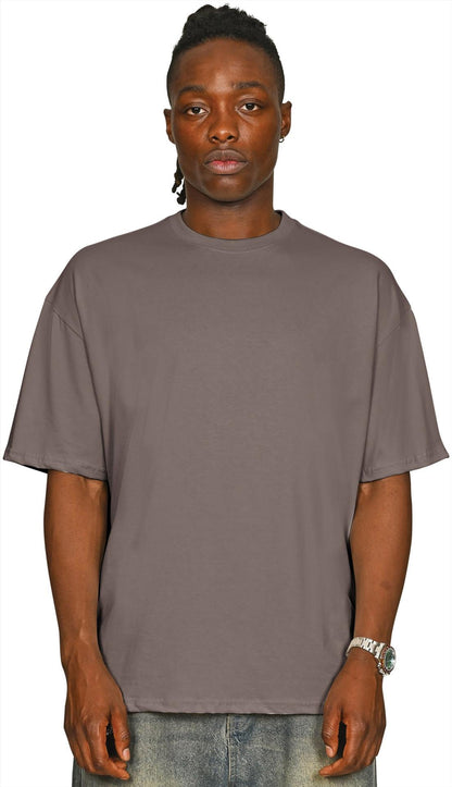 CRBT300 - Casual Core Combed 180 Oversize Tee