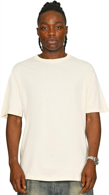 CRBT105 - Casual Core Organic Combed 180 Regular Tee Tall
