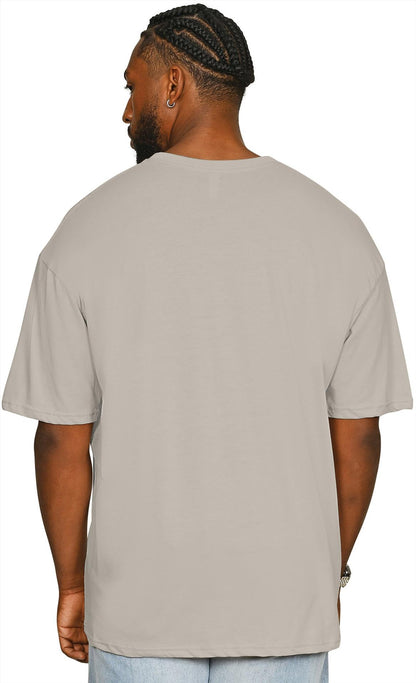 CRBT105 - Casual Core Organic Combed 180 Regular Tee Tall