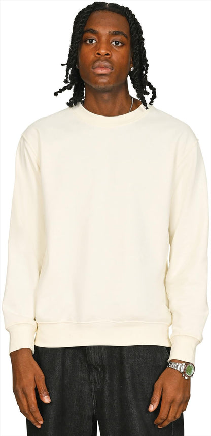CRBSW15 - Casual Core Combed 280 Regular Sweat Tall