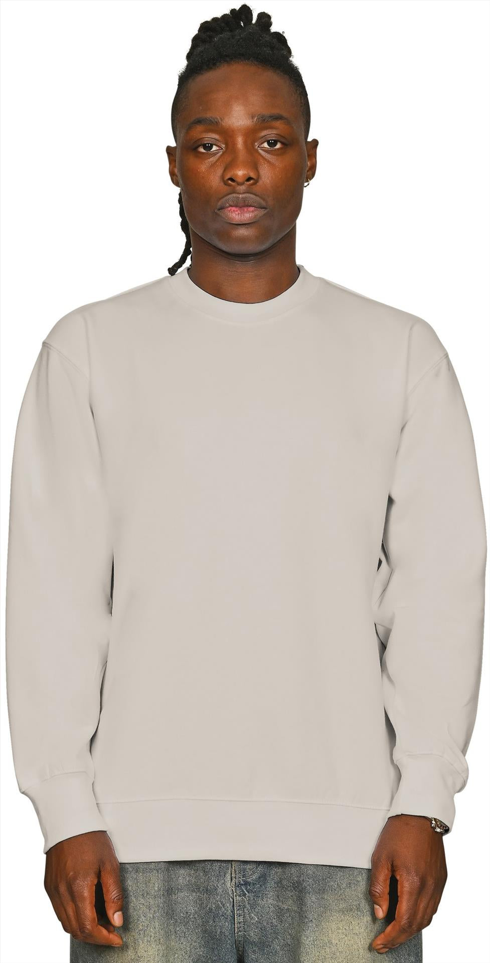 CRBSW15 - Casual Core Combed 280 Regular Sweat Tall
