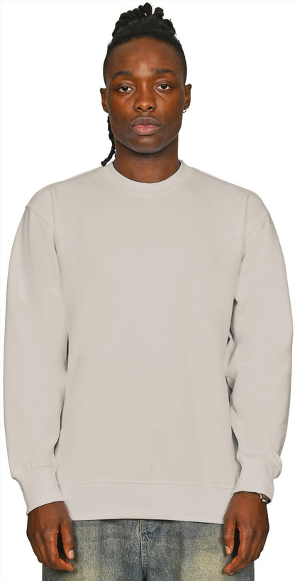 CRBSW15 - Casual Core Combed 280 Regular Sweat Tall