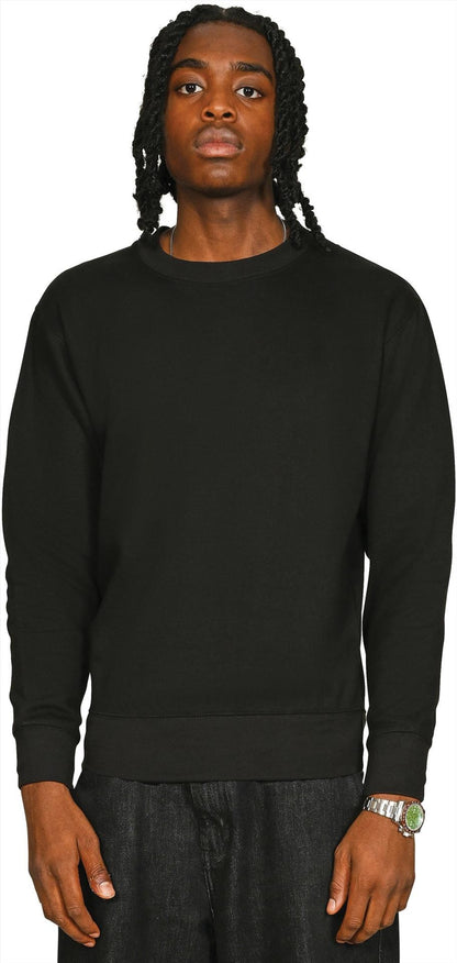 CRBSW15 - Casual Core Combed 280 Regular Sweat Tall