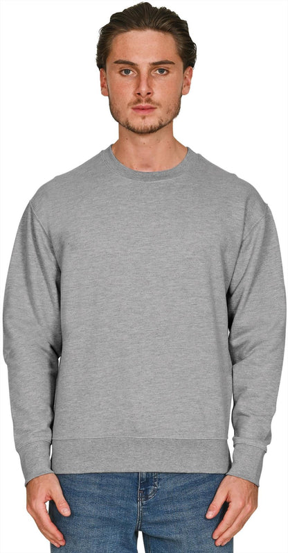 CRBSW15 - Casual Core Combed 280 Regular Sweat Tall