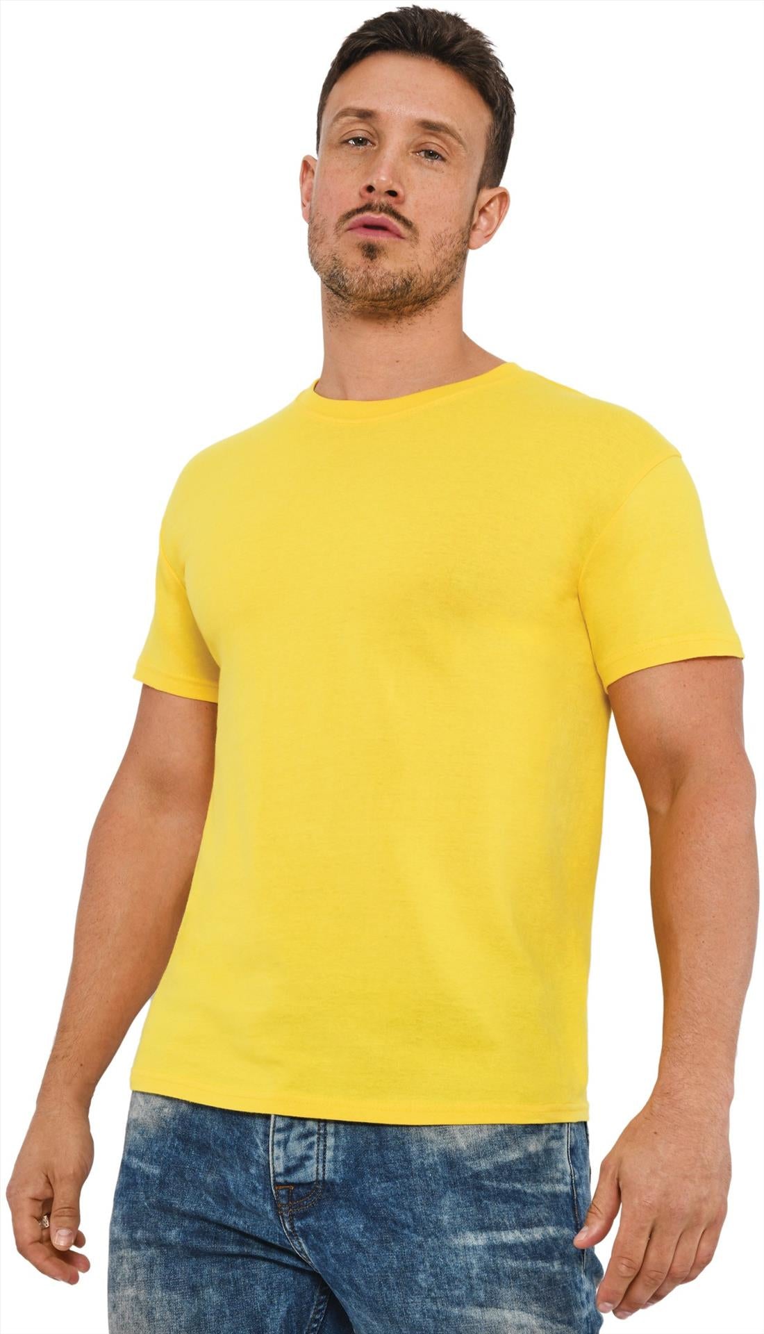 CR1520 - Casual Classic Organic Ringspun 150 Regular Tee