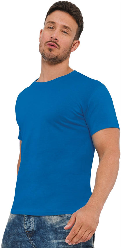 CR1520 - Casual Classic Organic Ringspun 150 Regular Tee