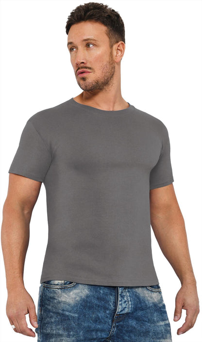 CR1520 - Casual Classic Organic Ringspun 150 Regular Tee