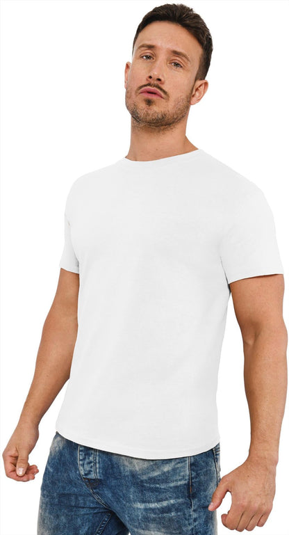 CR1520 - Casual Classic Organic Ringspun 150 Regular Tee