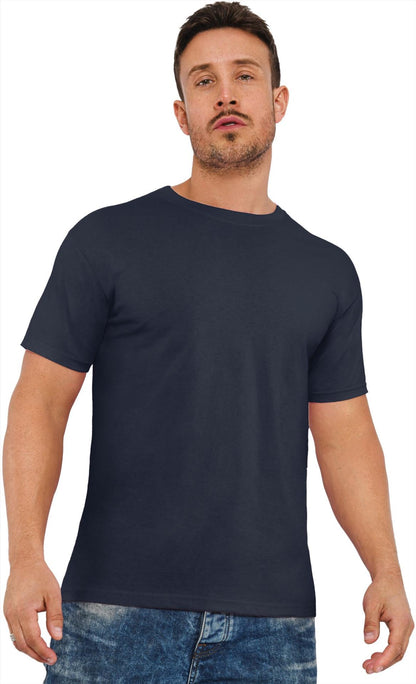 CR1520 - Casual Classic Organic Ringspun 150 Regular Tee