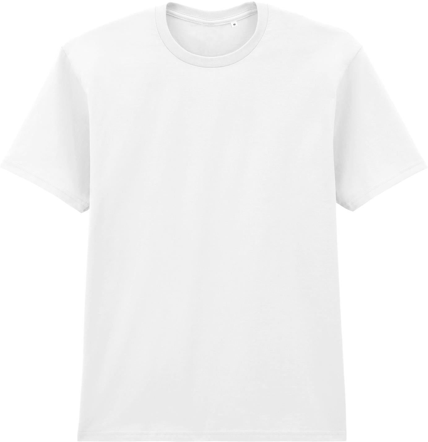 G65ENLB0 - Gildan Softstyle Midweight No Label Ringspun 185 Regular Tee Adult