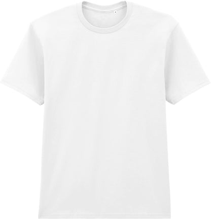 G65ENLB0 - Gildan Softstyle Midweight No Label Ringspun 185 Regular Tee Adult