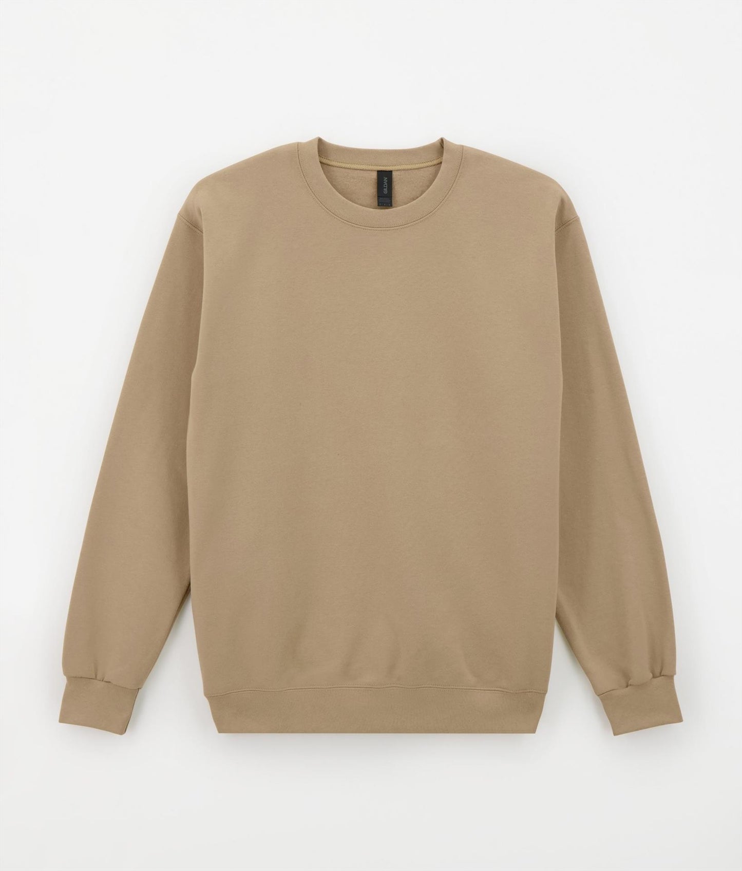G19000 - Gildan Hammer Maxweight Ringspun 360 Regular Sweat Adult