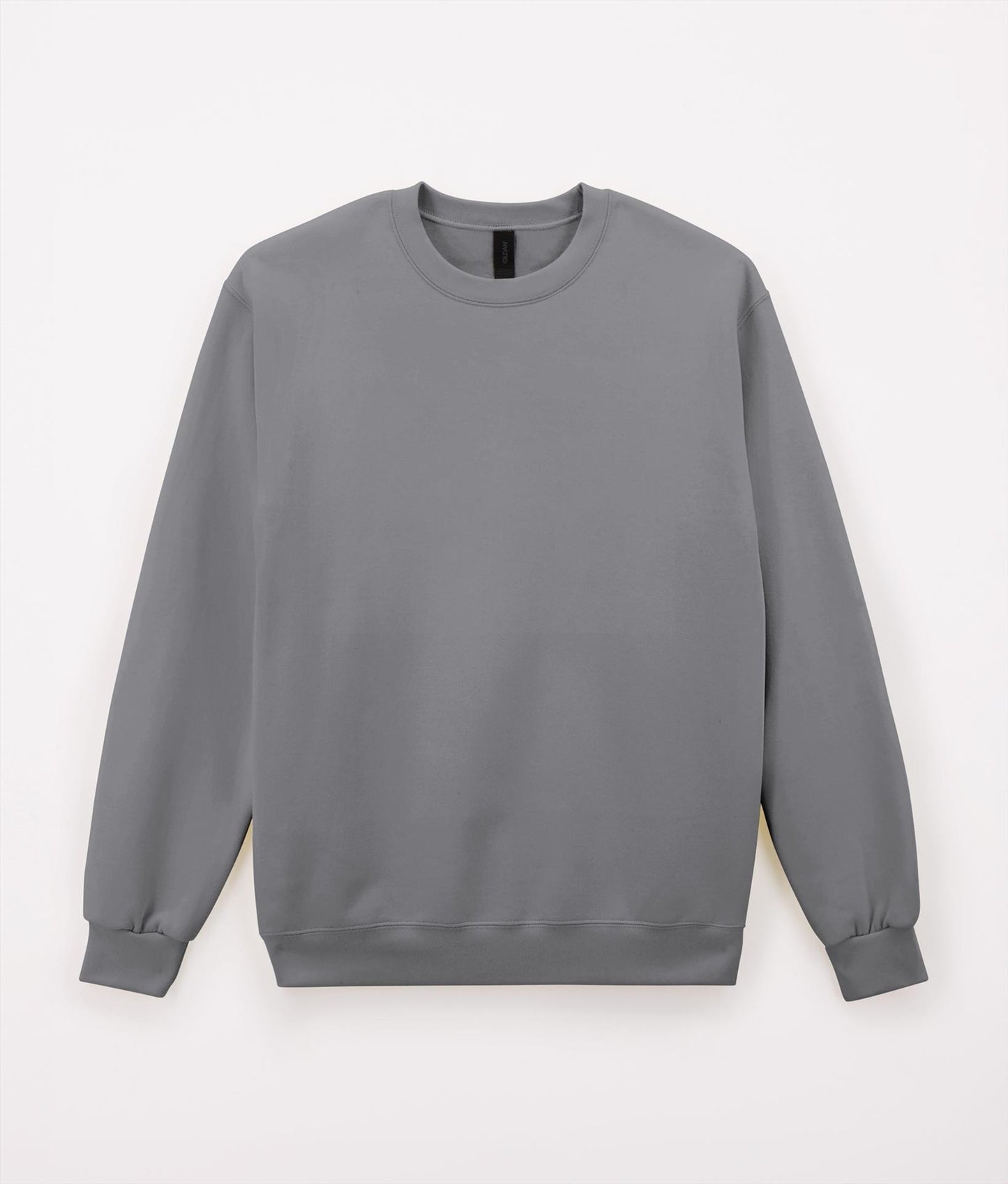 G19000 - Gildan Hammer Maxweight Ringspun 360 Regular Sweat Adult