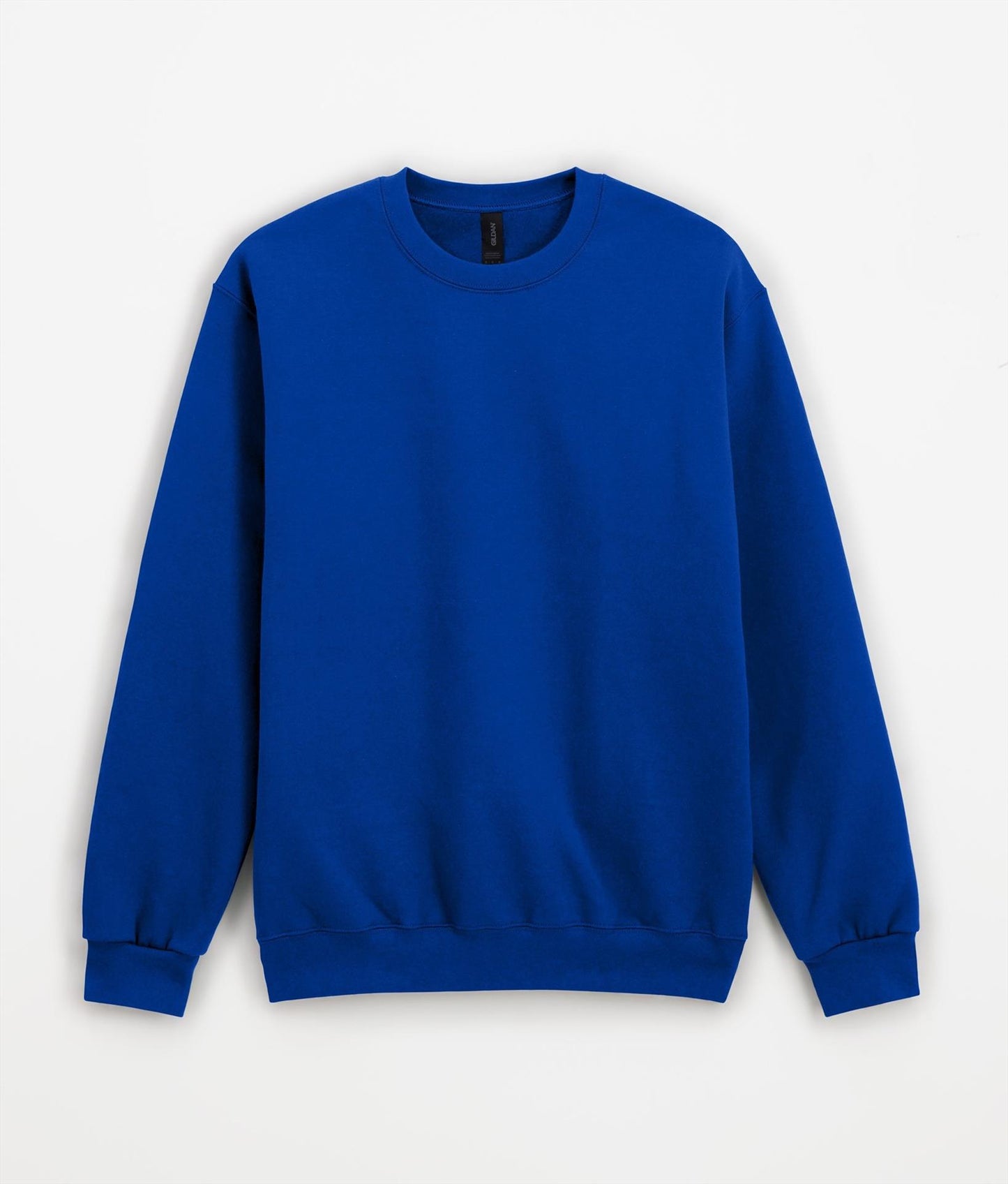 G19000 - Gildan Hammer Maxweight Ringspun 360 Regular Sweat Adult