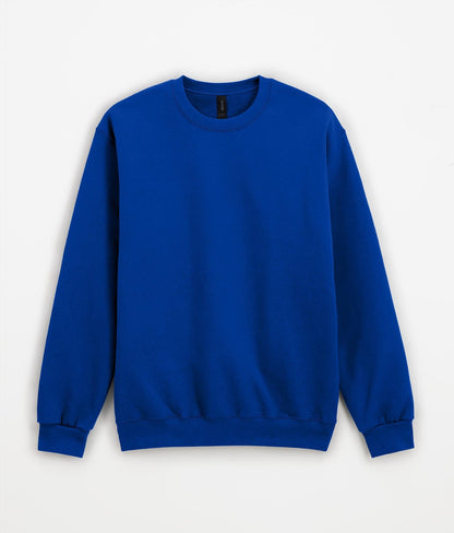 G19000 - Gildan Hammer Maxweight Ringspun 360 Regular Sweat Adult