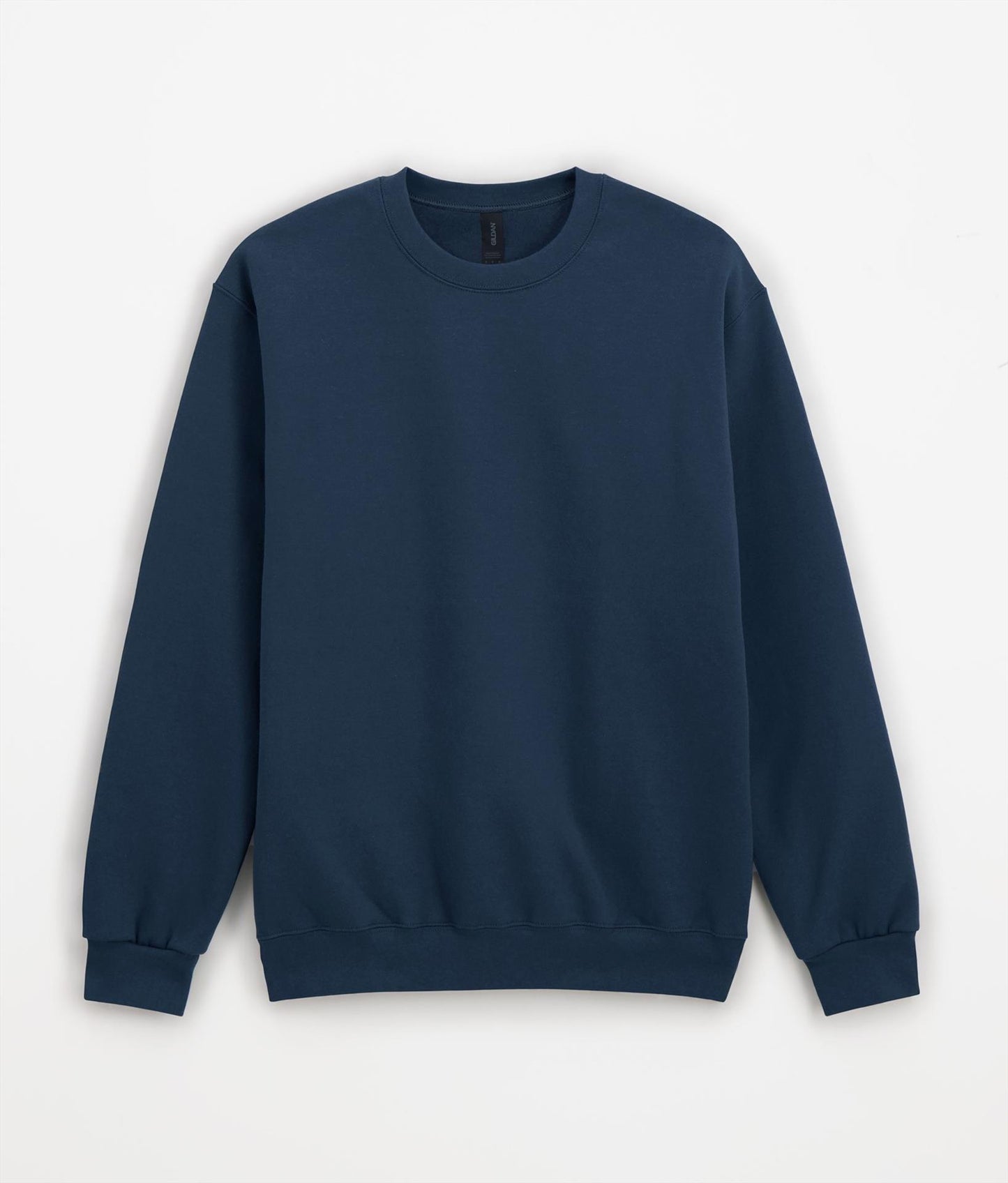 G19000 - Gildan Hammer Maxweight Ringspun 360 Regular Sweat Adult
