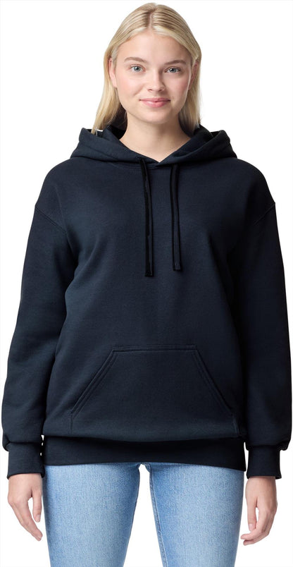 G19500 - Gildan Hammer Maxweight Ringspun 360 Regular Hood Adult