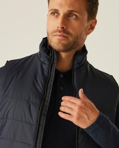 RTRA831 - Regatta Stage II Insulated Bodywarmer Adult