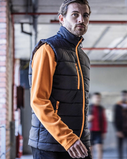 RTRA892 - Regatta Navigate Hybrid Bodywarmer Adult