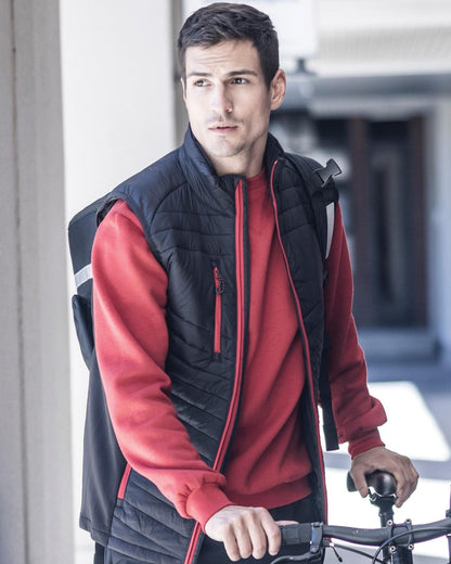 RTRA894 - Regatta Navigate Hybrid Bodywarmer Adult