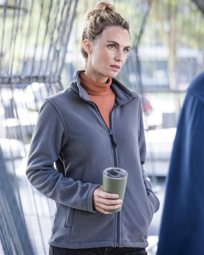 RTRF565 - Regatta Micro 210 Fleece F/Z Ladies