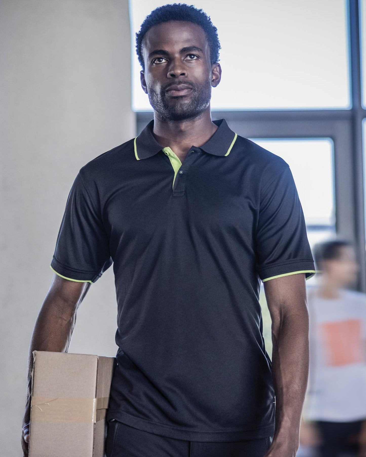 RTRS264 - Regatta Navigate 130 Recycled Polo Adult