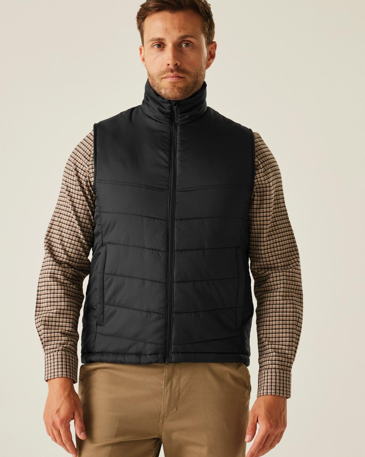 RTRA831 - Regatta Stage II Insulated Bodywarmer Adult
