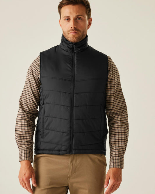 RTRA831 - Regatta Stage II Insulated Bodywarmer Adult