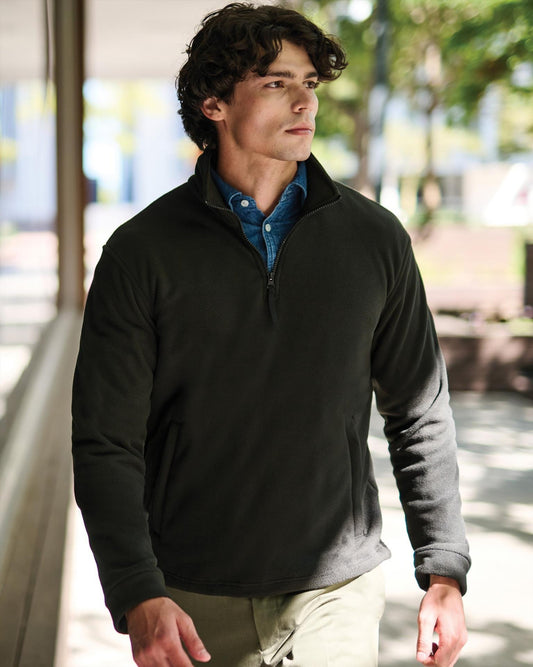 RTRA510 - Regatta Thor 250 Quarter Zip Fleece Adult