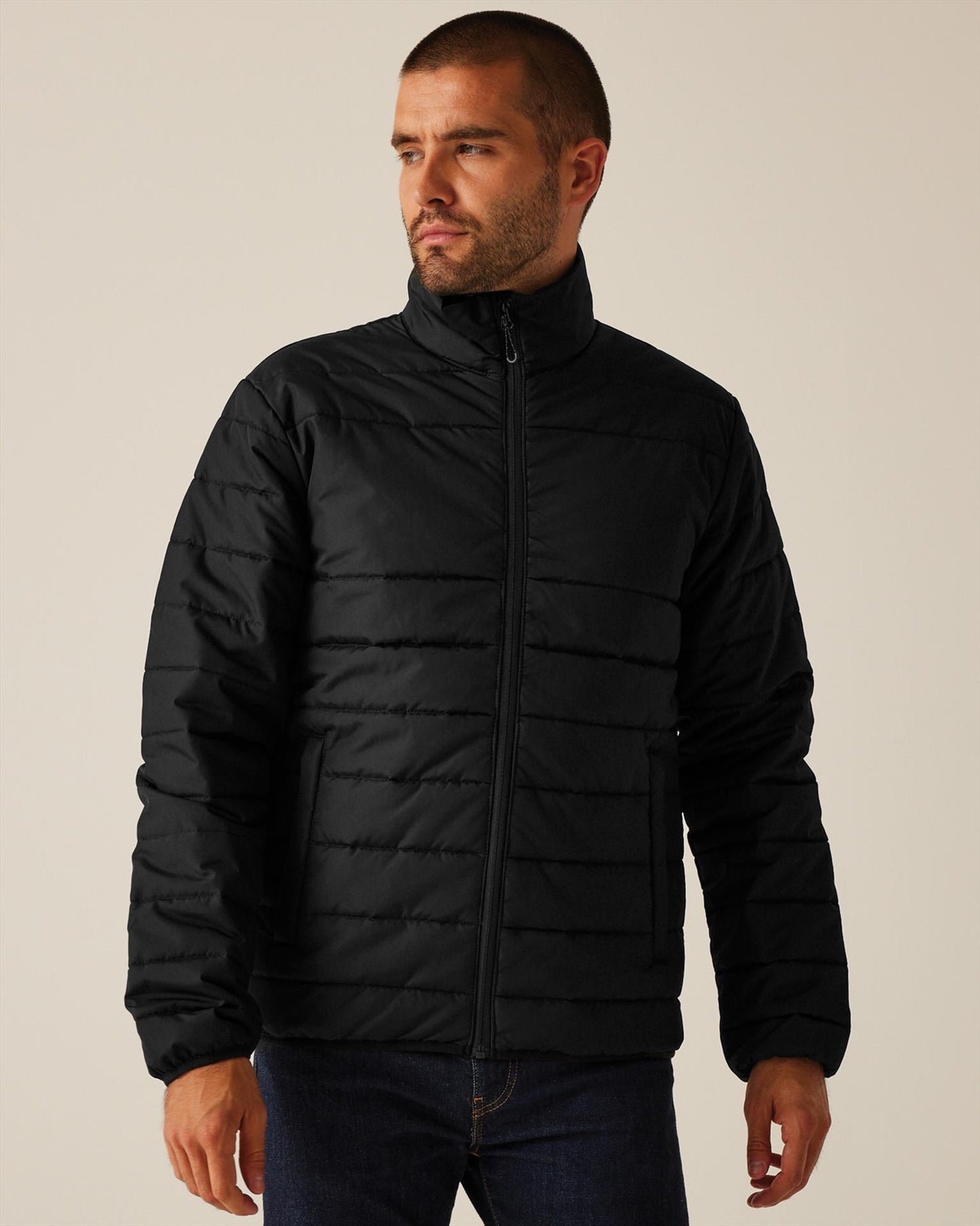 RTRA580 - Regatta Essential Thermal Insulated Jacket Adult