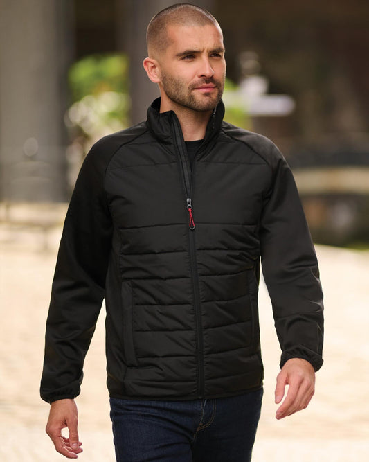 RTRA590 - Regatta Essential Thermal Hybrid Jacket Adult