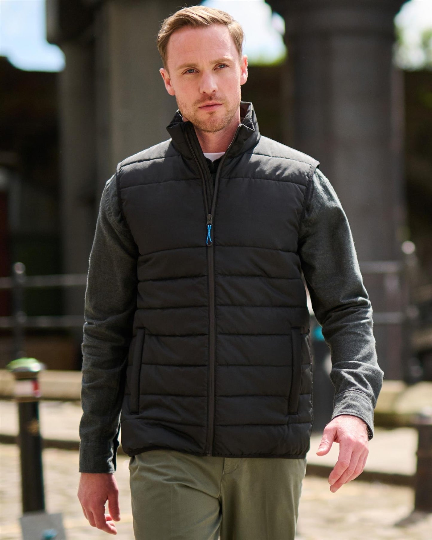 RTRA935 - Regatta Essential Thermal Bodywarmer Adult