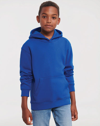 R265B - Russell Athletic Authentic Combed 280 Regular Fit Hood Kids