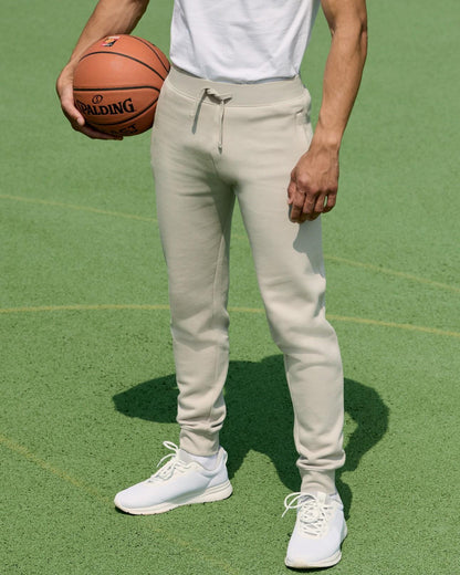 R268M - Russell Athletic Authentic Combed 280 Regular Fit Cuffed Jogpant Adult