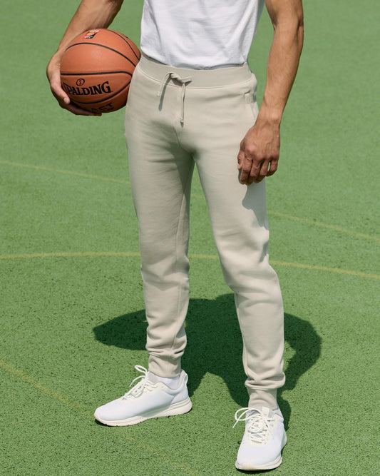 R268M - Russell Athletic Authentic Combed 280 Regular Fit Cuffed Jogpant Adult